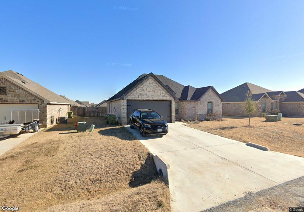 3321 Windcrest Dr, Granbury, TX 76049 - photo 1
