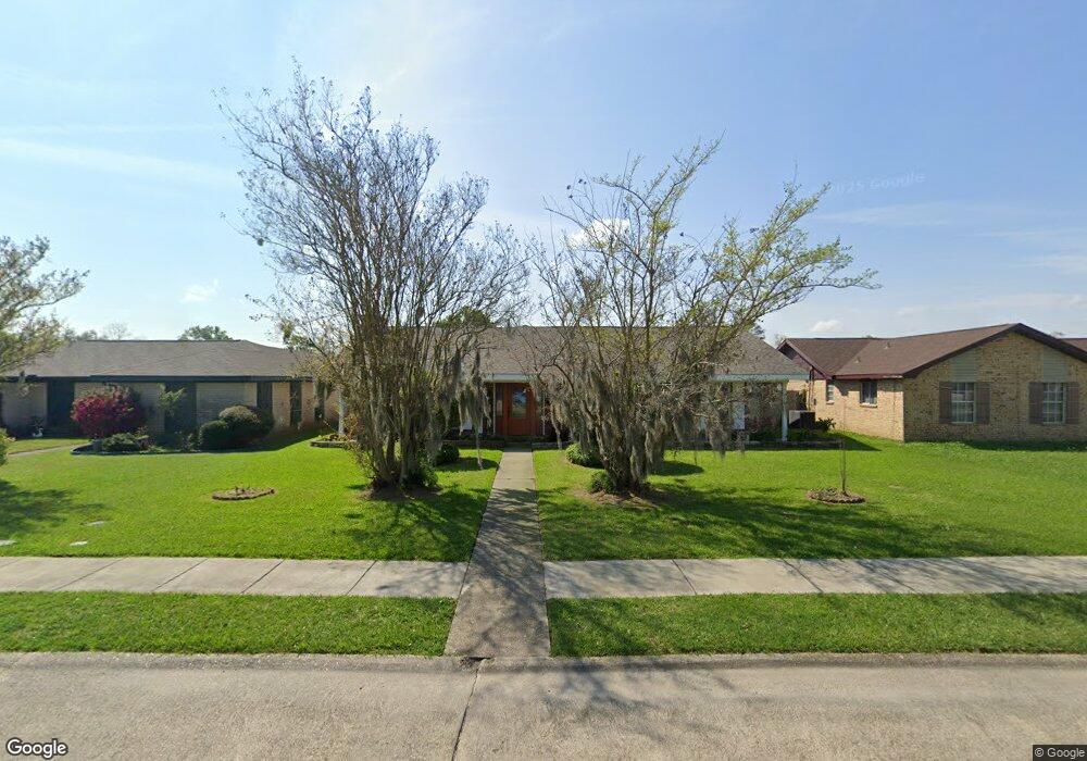 1512 Mitchell St, Lake Charles, LA 70607 - photo 1