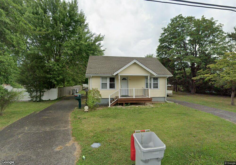 219 Mount Vernon St, Vineland, NJ 08360 - photo 1