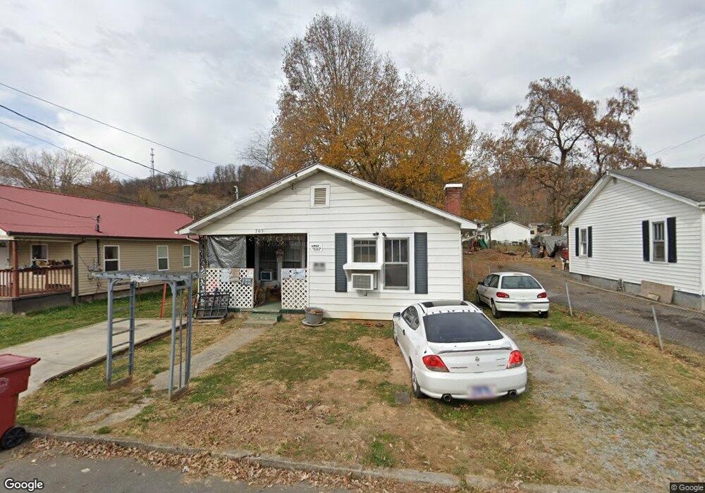 705 Pardee St, Johnson City, TN 37601 - photo 1