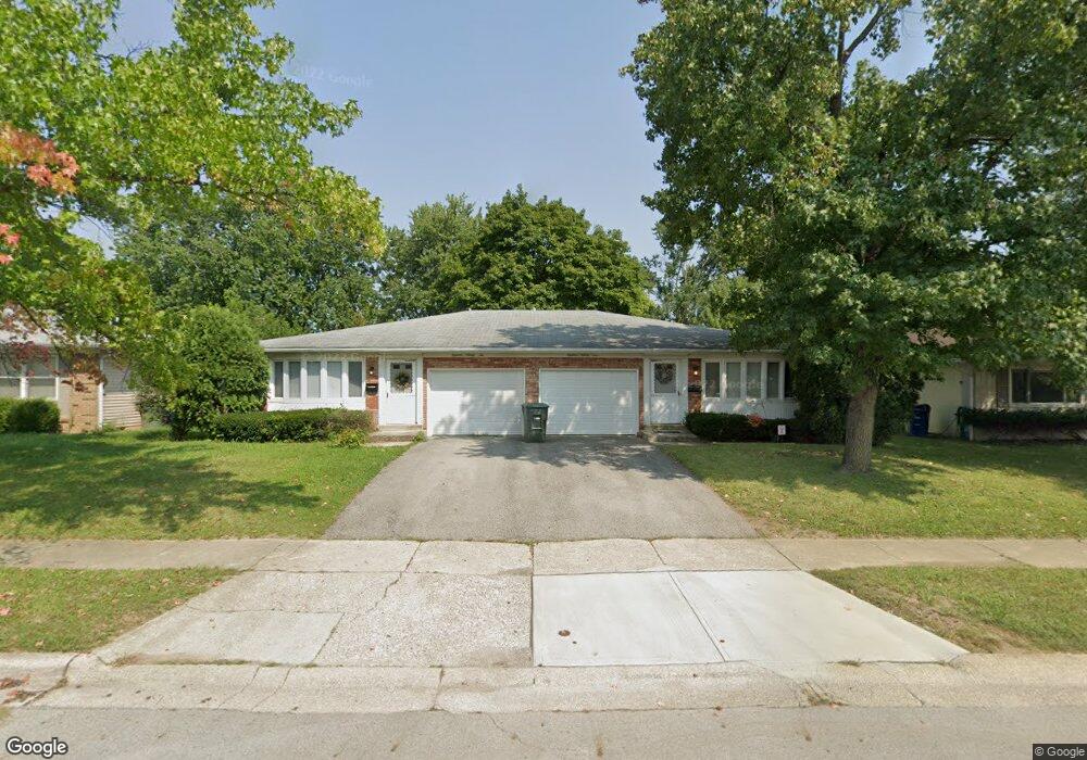 1892 Hampstead Dr unit 894, Columbus, OH 43229 - photo 1