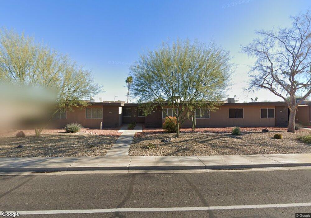 13845 N Thunderbird Blvd, Sun City, AZ 85351 - photo 1