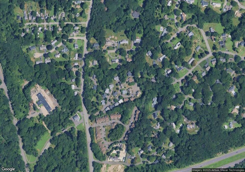 404 Bridge Vista unit 404, Trumbull, CT 06611 - photo 1