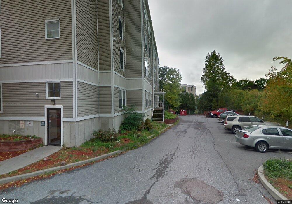 10 East St unit 406, Winooski, VT 05404 - photo 1