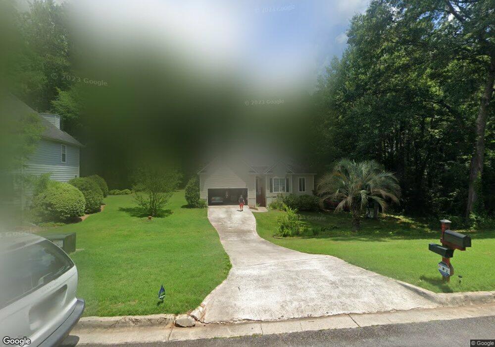 225 Chadwick Cir, Macon, GA 31210 - photo 1