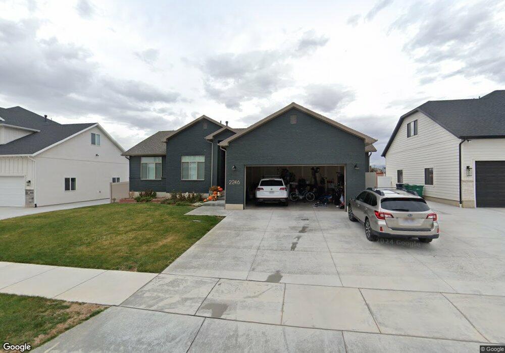 2246 W 800 S, Layton, UT 84041 - photo 1