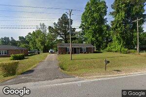 1988 Mcdade Rd, Hephzibah, GA 30815