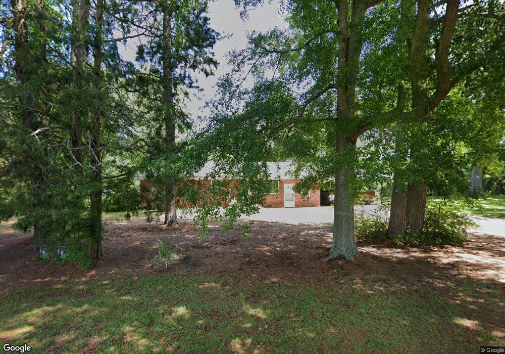 508 Sharon Moss Rd, Laurel, MS 39443 - photo 1