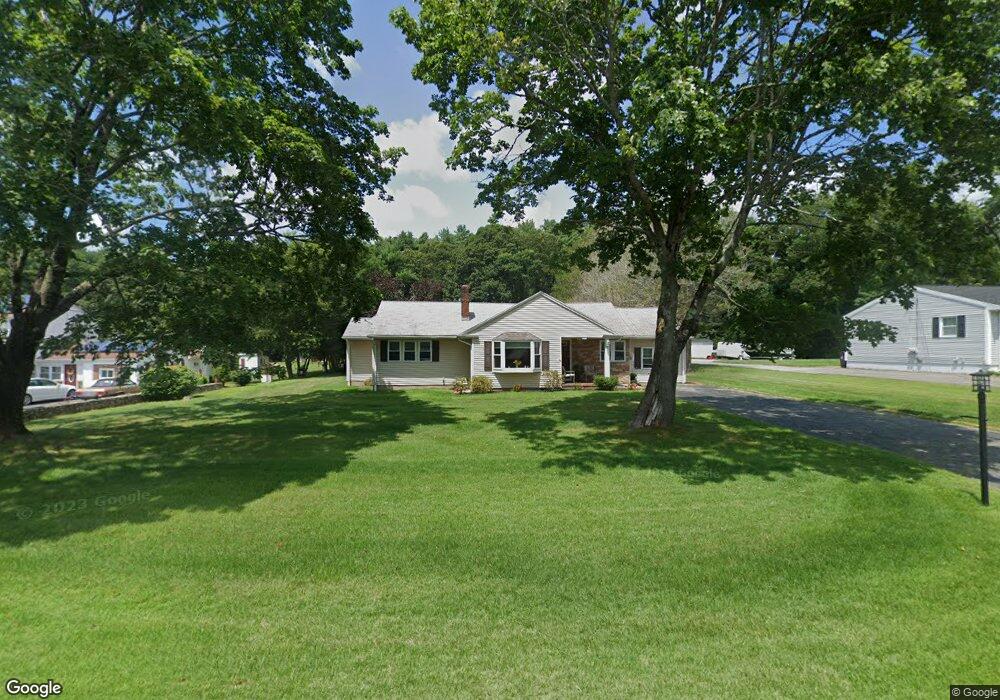 449 Main St, Acushnet, MA 02743 - photo 1