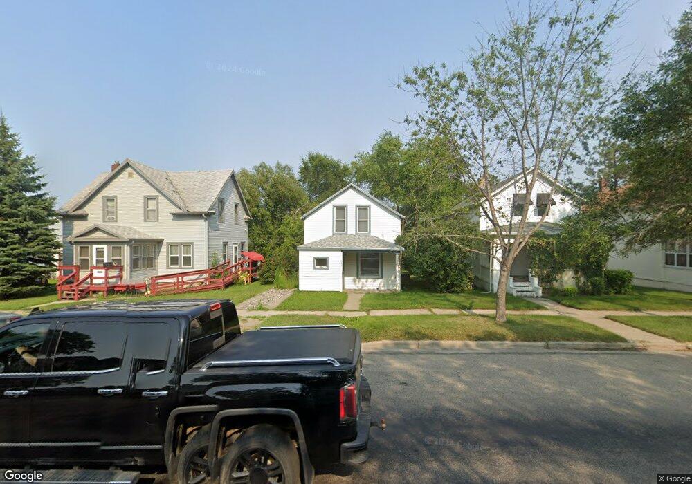 309 4th Ave SE, Jamestown, ND 58401 - photo 1