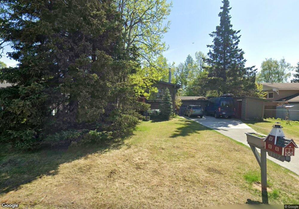 3312 W 29th Ave, Anchorage, AK 99517 - photo 1