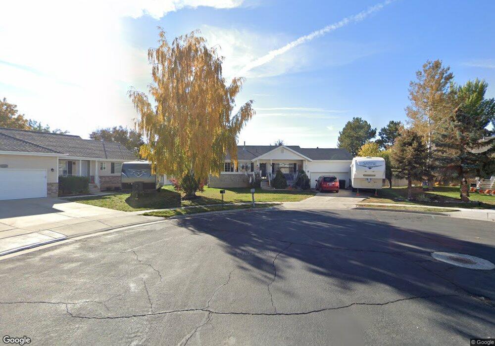 1344 N 2775 W, Clearfield, UT 84015 - photo 1