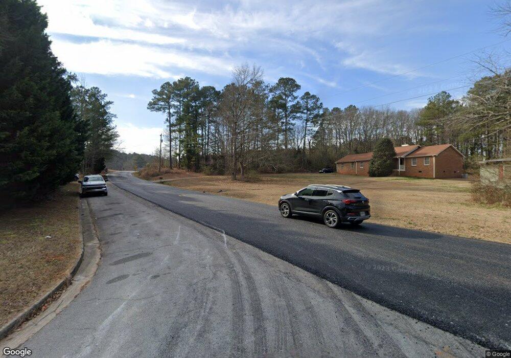 0 Benedict Dr unit 9018129, Covington, GA 30016 - photo 1