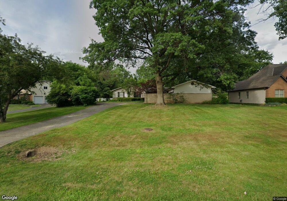 848 Harvest Lane Ct, Columbus, OH 43213 - photo 1