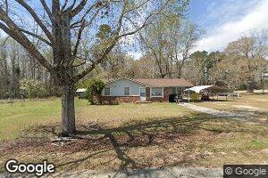 1528 Saint John Church Rd, Wadley, GA 30477