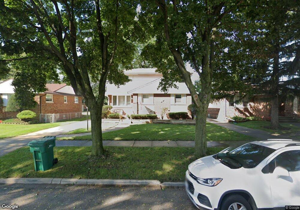 1538 Suffolk Ave, Westchester, IL 60154 - photo 1