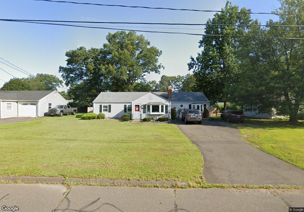 24 Enfield St, Windsor Locks, CT 06096 - photo 1