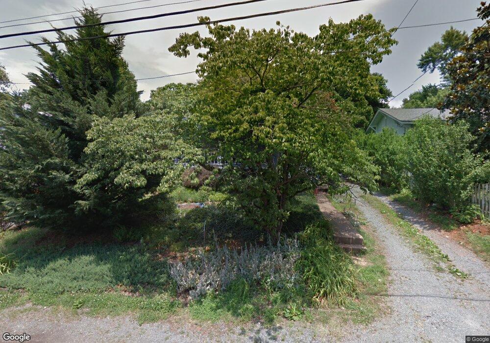 1303 Poplar St, Charlottesville, VA 22902 - photo 1