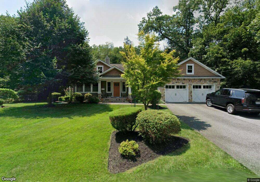 124 Woodfield Rd, Township of Washington, NJ 07676 - photo 1