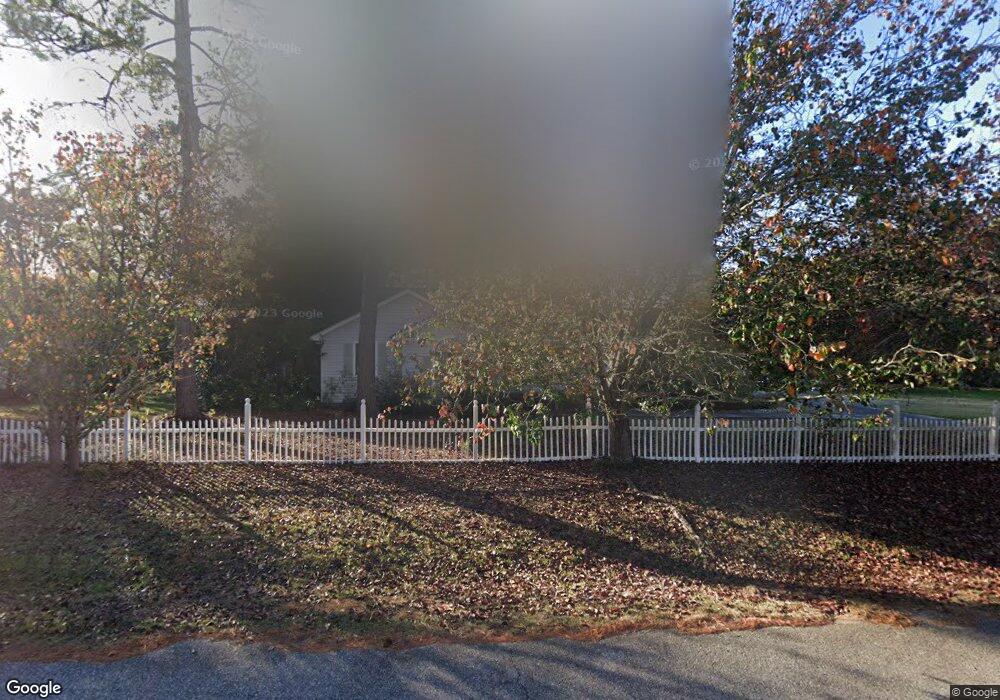 402 26th St E, Tifton, GA 31794 - photo 1