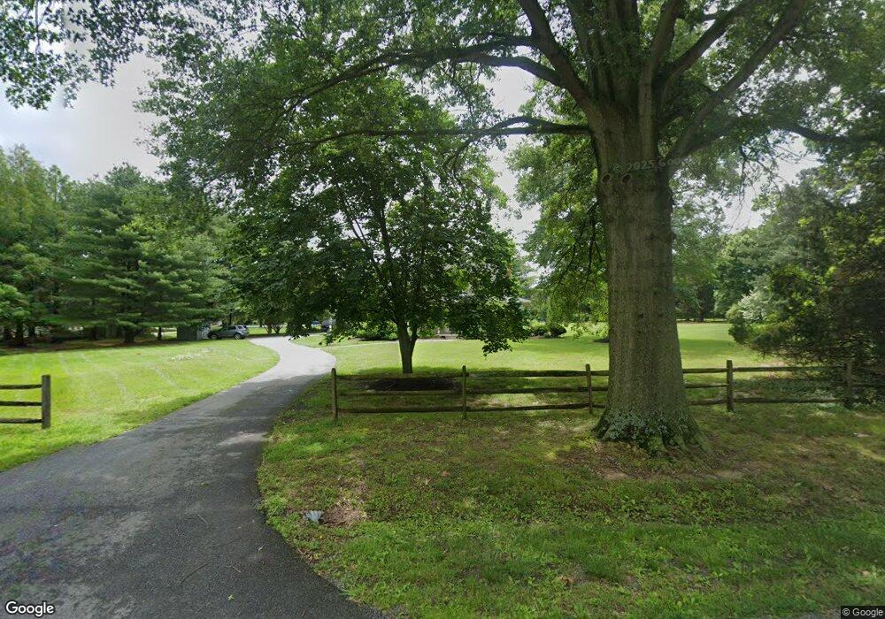 12196 Barrett Farm Rd, Worton, MD 21678 - photo 1