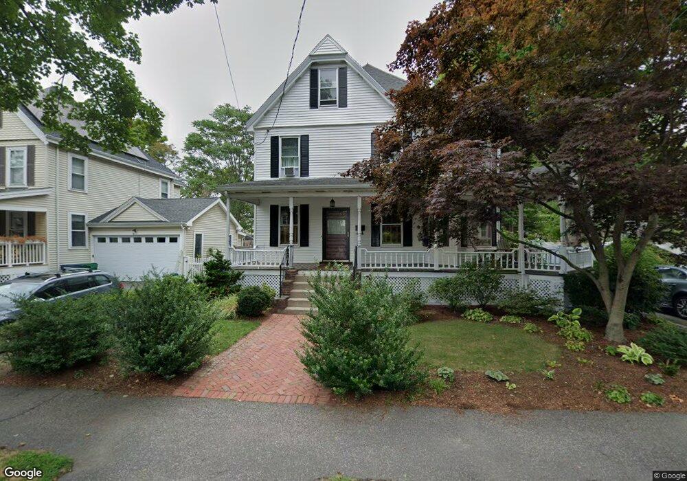 70 Prospect St, West Newton, MA 02465 - photo 1