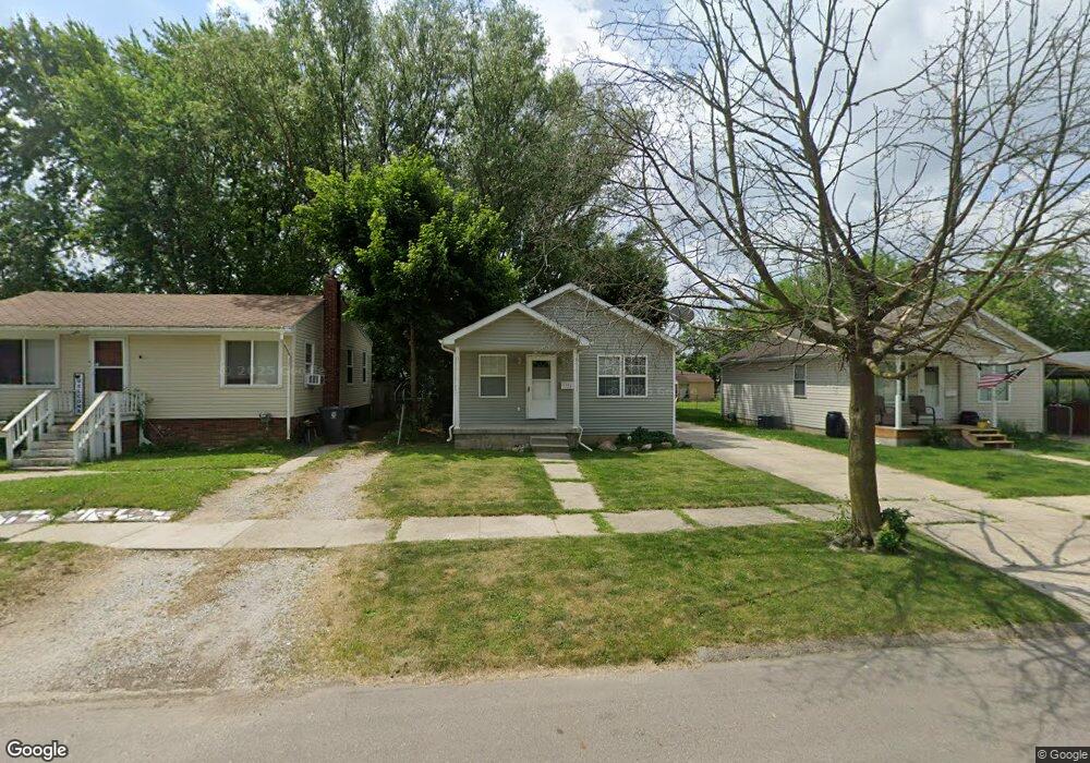 3724 Ivanhoe Ave, Flint, MI 48506 - photo 1