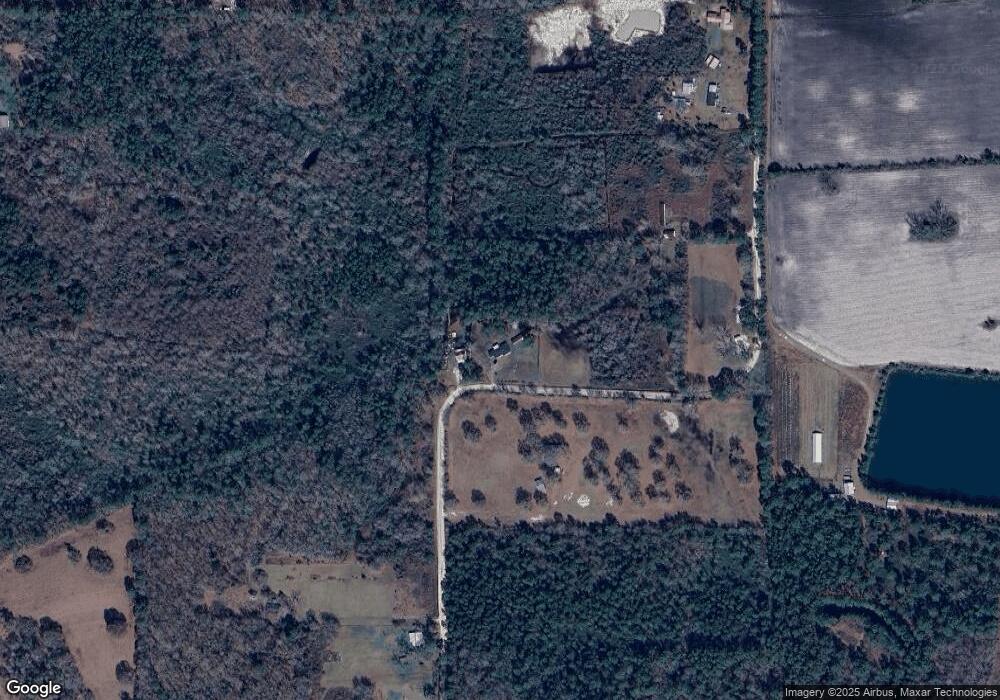 1192 Paschall Rd, Waycross, GA 31503 - photo 1