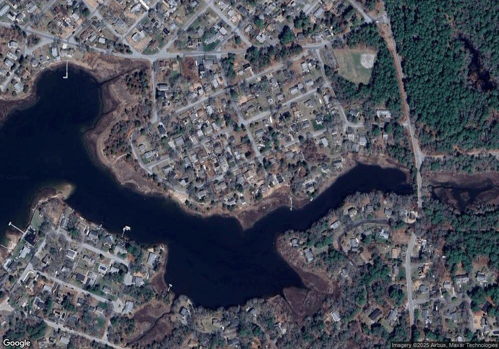 34 Kingwood St, Wareham, MA 02571 - photo 1