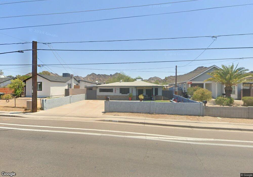 9309 N 12th St, Phoenix, AZ 85020 - photo 1