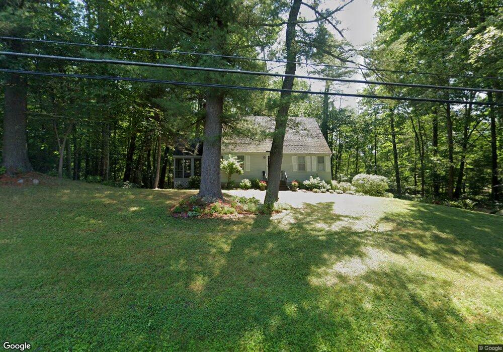 105 Mill Rd, Durham, NH 03824 - photo 1