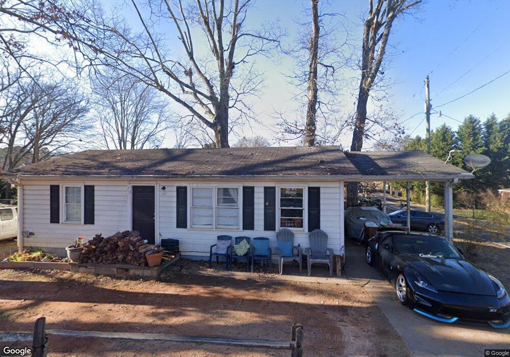 225 Cole St, Buford, GA 30518 - photo 1