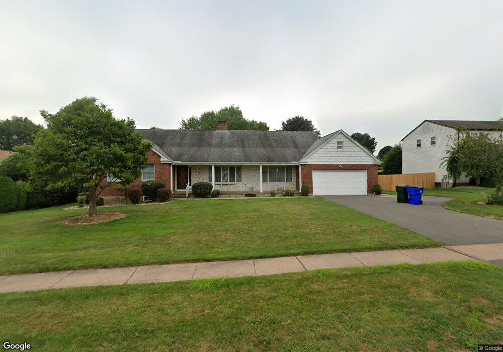 246 Fox Hill Rd, Wethersfield, CT 06109 - photo 1