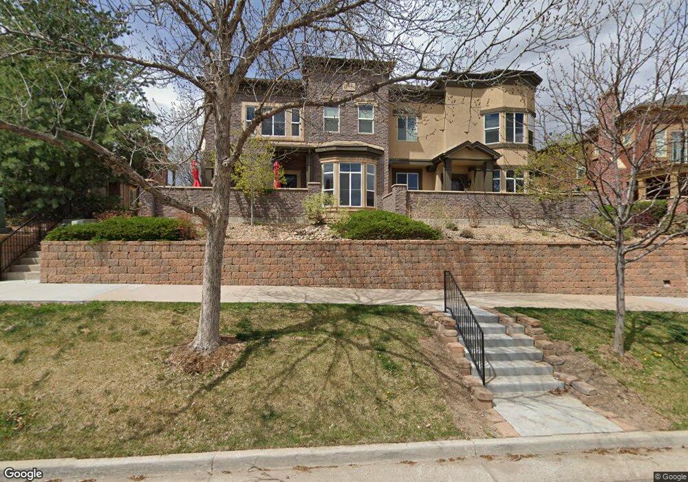 609 W Burgundy St unit A, Littleton, CO 80129 - photo 1