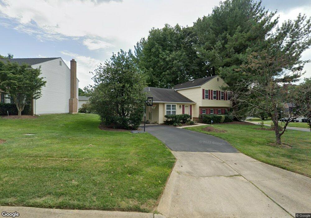 14908 Dufief Dr, North Potomac, MD 20878 - photo 1