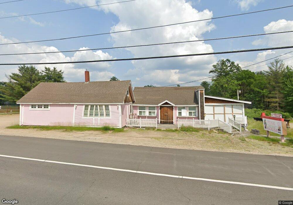 848 White Mountain Hwy, Milton, NH 03851 - photo 1