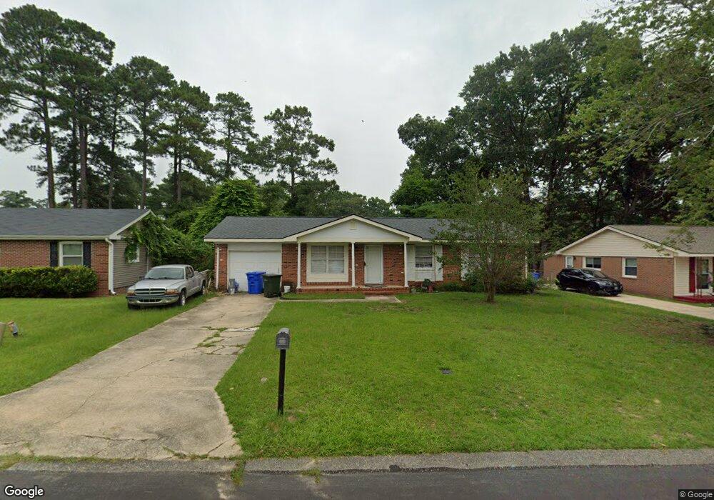 5482 Lazybrook Ct, Fayetteville, NC 28314 - photo 1