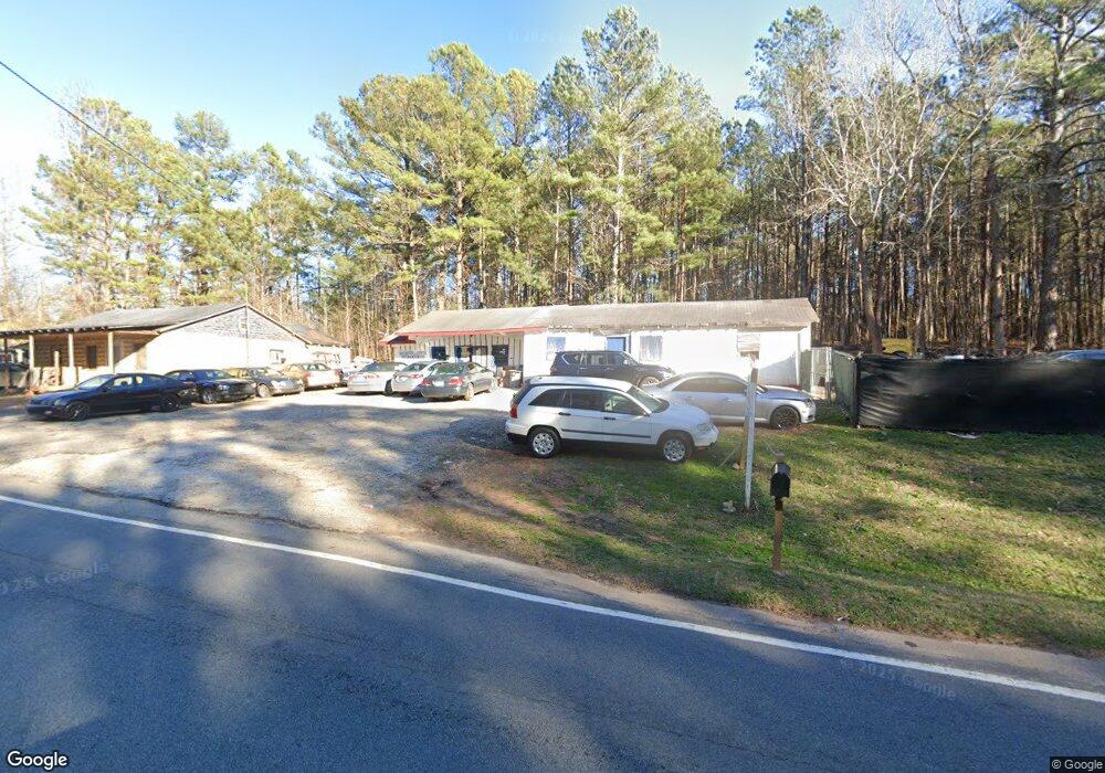 995 Highway 162, Covington, GA 30016 - photo 1