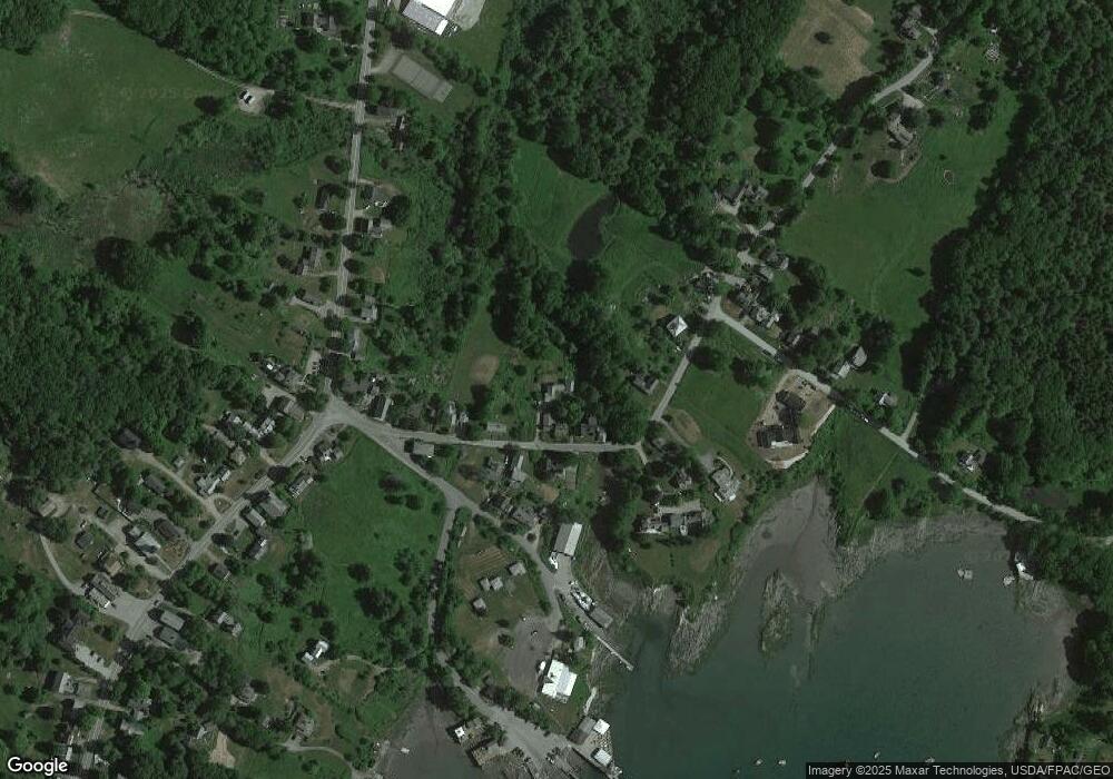 22 Back Shore Rd, Round Pond, ME 04564 - photo 1