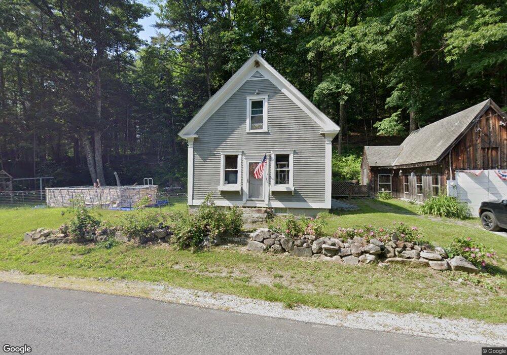 180 Unity Stage Rd, Charlestown, NH 03603 - photo 1