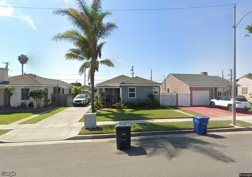 1136 E 150th St, Compton, CA 90220 - photo 1