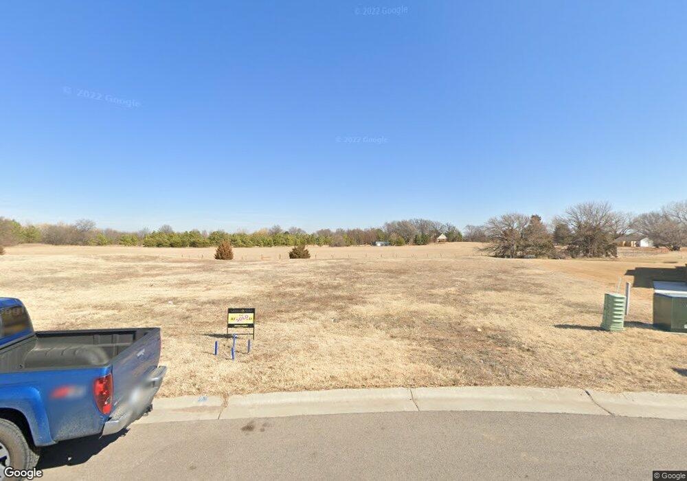 3858 Red Fox Cir, Maize, KS 67101 - photo 1