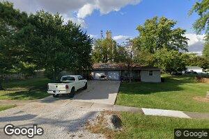 125 E State St, Cisco, IL 61830