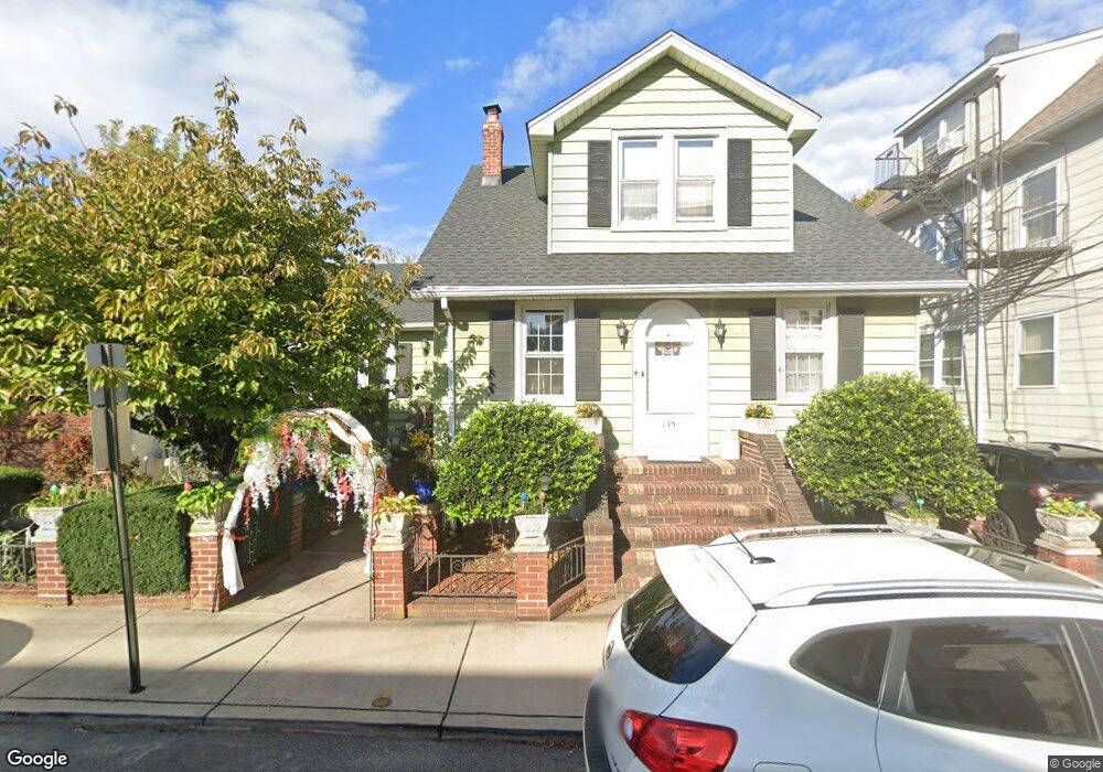 135 Cedar St, Cliffside Park, NJ 07010 - photo 1