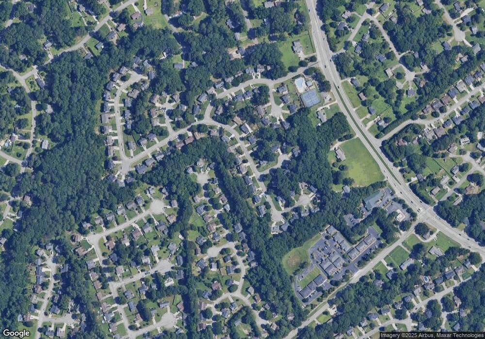 1770 Henderson Way, Lawrenceville, GA 30043 - photo 1