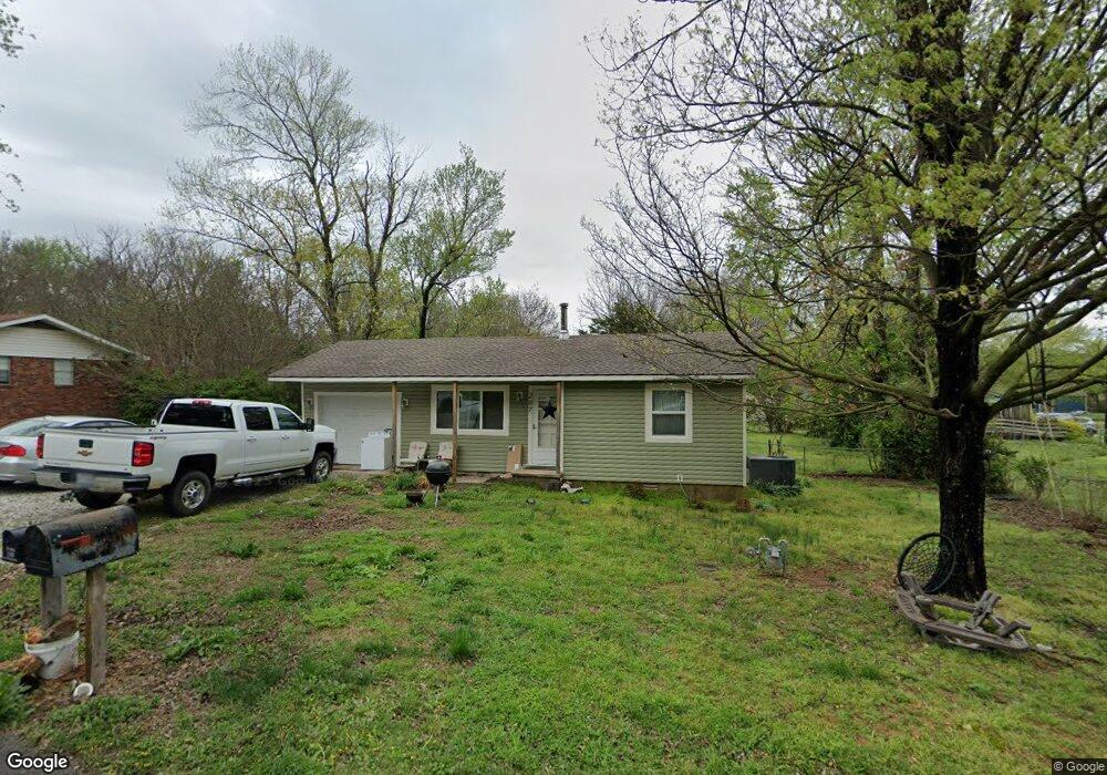207 Stapleton Dr, Prairie Grove, AR 72753 - photo 1