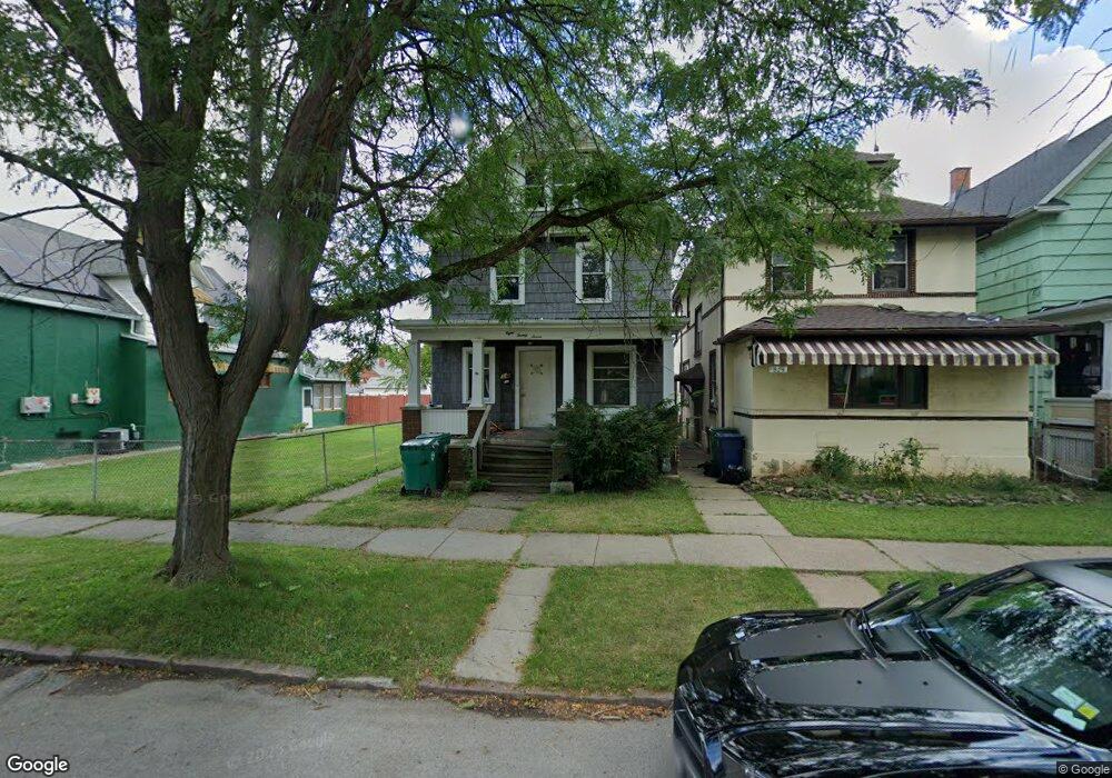827 15th St, Niagara Falls, NY 14301 - photo 1