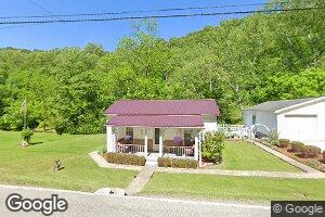771 N Fork Rd, Pine Grove, WV 26419
