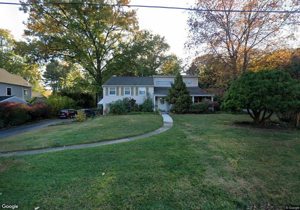 1466 Stirling Dr, Wayne, PA 19087 - photo 1