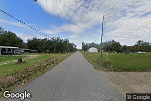 TBD George White Rd, Holden, LA 70744